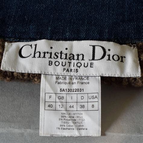 dior drio jacket|Pre.